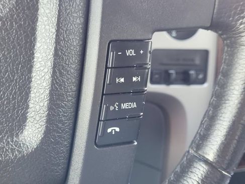 Used 2014 Ford F150 Lariat w/ Equipment Group 502A Luxury RWD image 27