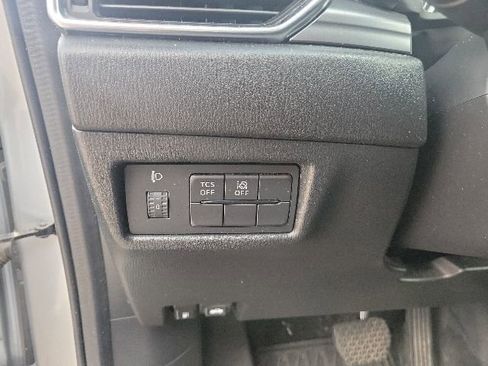 Used 2019 MAZDA CX-5 Sport w/ I-ACTIVSENSE Package AWD/4WD image 11