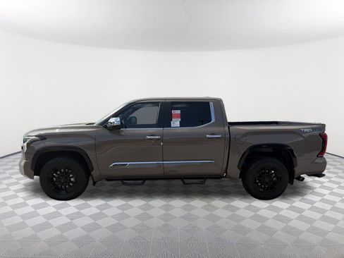 New 2026 Toyota Tundra 1794 Edition AWD/4WD image 4
