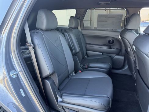 New 2026 Hyundai Palisade XRT Pro image 30