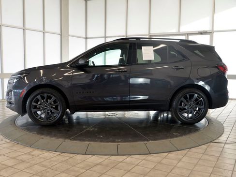 Used 2022 Chevrolet Equinox RS image 5