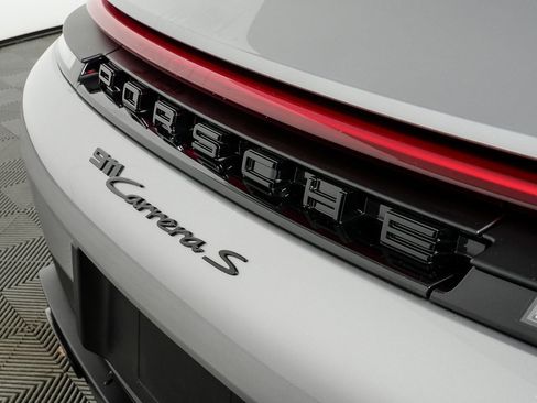 Certified 2025 Porsche 911 Carrera S image 34