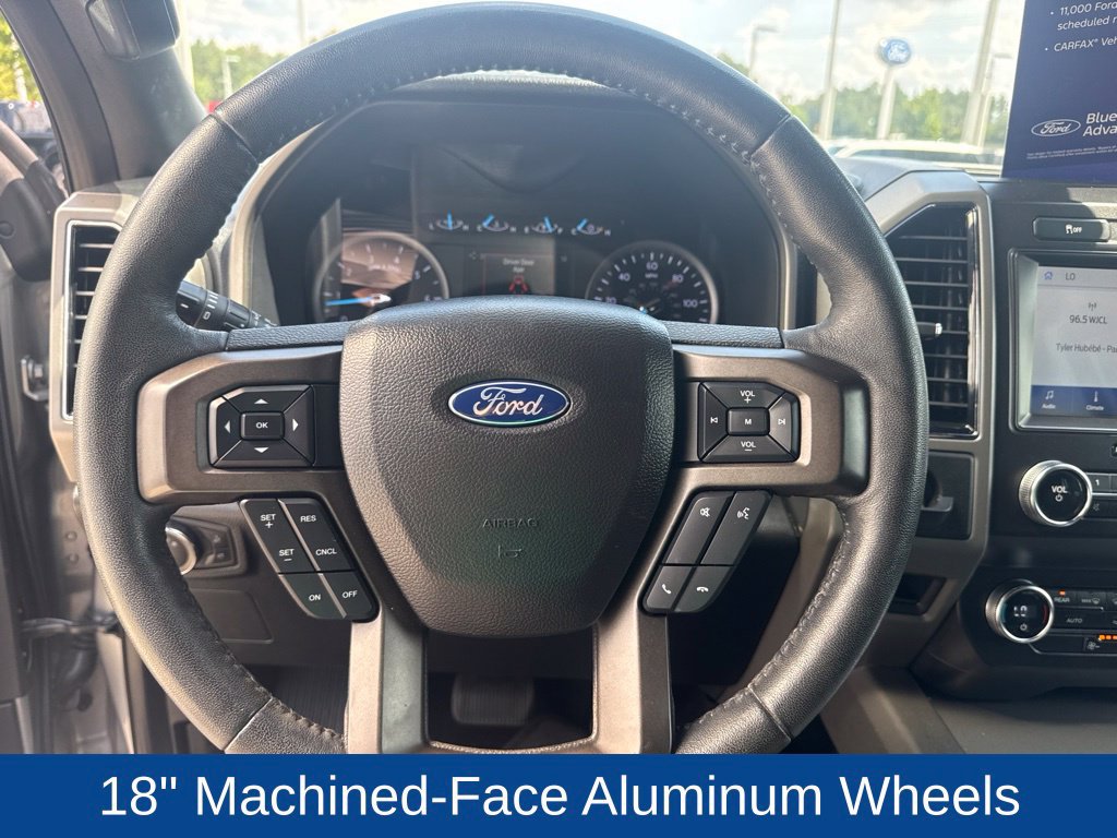 Used 2020 Ford Expedition XLT RWD image 19
