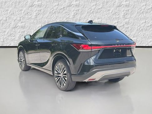 Used 2025 Lexus RX 350 Premium Plus w/ Accessory Package (Z1) FWD image 5