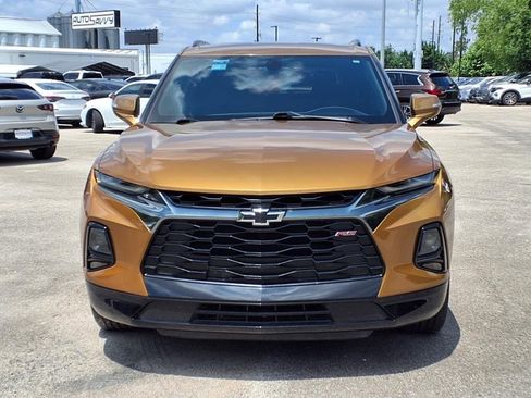 Used 2020 Chevrolet Blazer RS image 2
