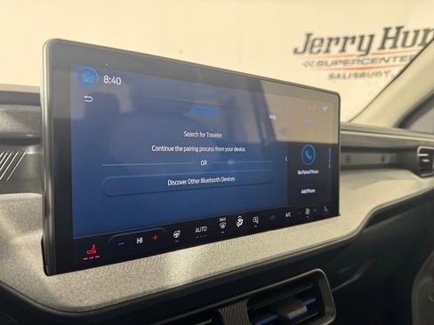 Used 2025 Ford Maverick XLT w/ XLT Luxury Package AWD/4WD image 24