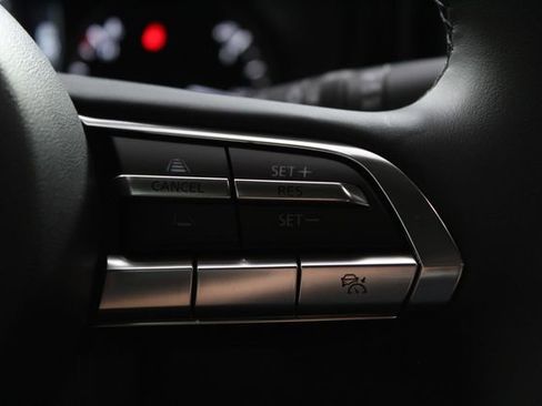 Used 2025 MAZDA CX-50 AWD 2.5 S w/ Weather Package image 19