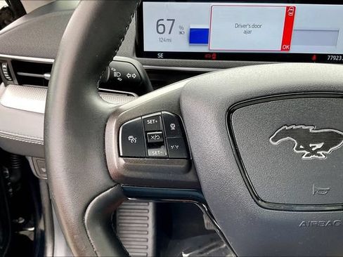 Used 2021 Ford Mustang Mach-E Select RWD image 18
