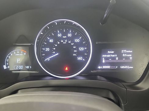 Certified 2019 Honda HR-V EX-L image 24