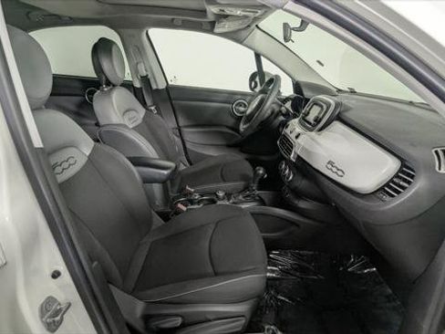 Used 2016 FIAT 500X Easy FWD image 24
