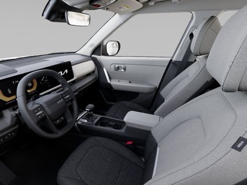 Used 2027 Kia Seltos LX AWD/4WD image 17