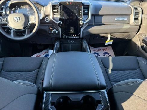 New 2026 RAM 1500 Big Horn image 8