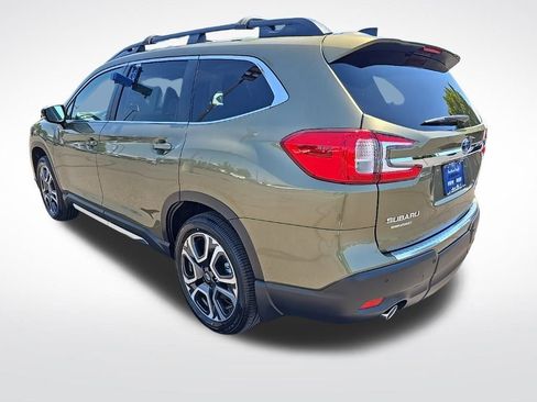 New 2025 Subaru Ascent Limited w/ Popular Package #1 image 5
