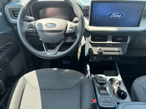 New 2026 Ford Maverick XL AWD/4WD image 15