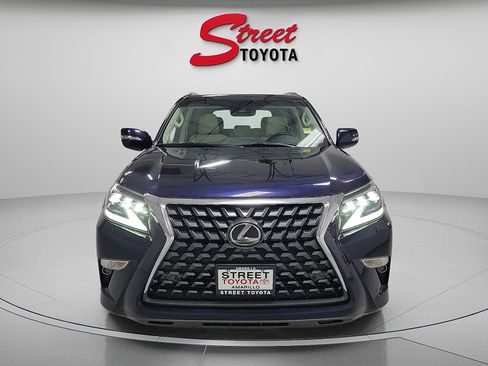 Used 2020 Lexus GX 460 Premium w/ Premium Package AWD/4WD image 6