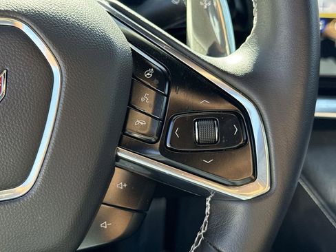 Used 2023 Chevrolet Corvette Stingray Preferred Conv w/ 2LT image 32