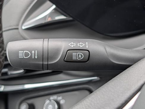 New 2026 Buick Envista Preferred w/ Convenience I Package FWD image 52