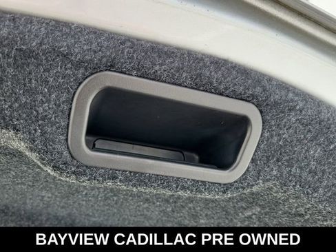 Used 2019 Cadillac XTS Luxury FWD image 11