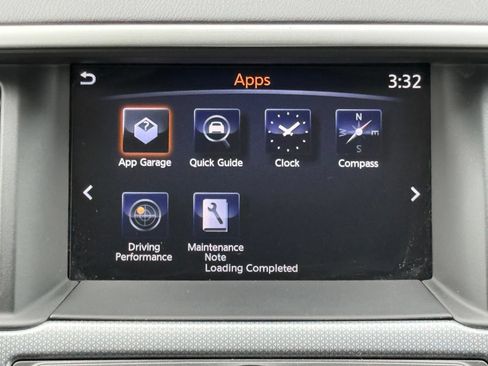 Used 2018 Nissan Pathfinder SL w/ Cargo Package AWD/4WD image 28