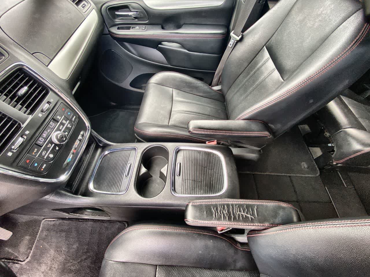 Used 2019 Dodge Grand Caravan GT FWD image 20