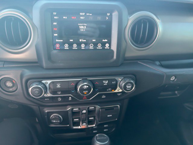 Used 2022 Jeep Gladiator Sport AWD/4WD image 11