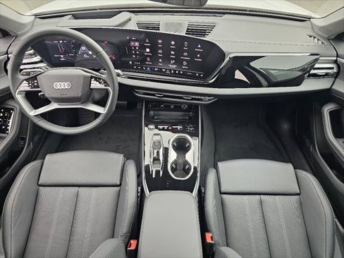 New 2026 Audi A6 Premium Plus AWD/4WD image 4