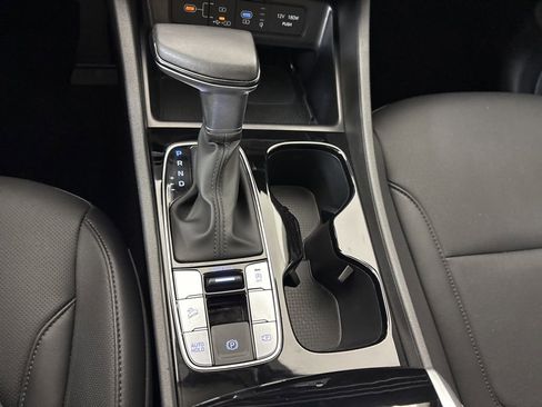 Certified 2025 Hyundai Tucson SEL FWD image 27