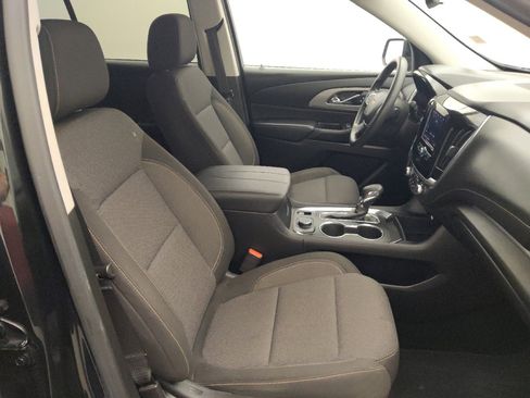 Used 2021 Chevrolet Traverse LS w/ LPO, Floor Liner Package image 21