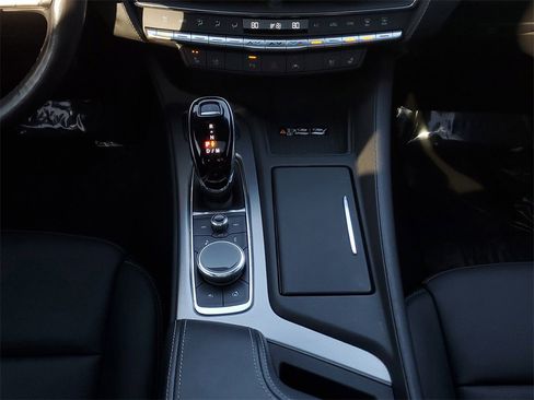 Used 2024 Cadillac CT5 Premium Luxury w/ Technology Package image 30