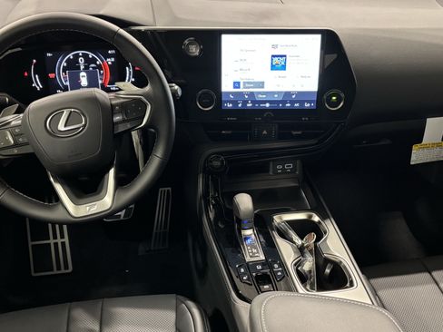 Used 2026 Lexus NX 350 F Sport w/ Accessory Package (2T) AWD/4WD image 35