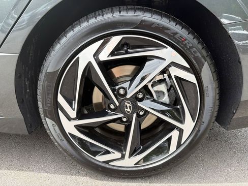 New 2026 Hyundai Sonata SEL image 19