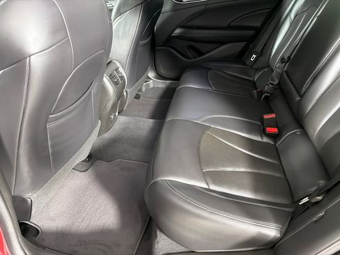 Used 2018 Buick LaCrosse Essence w/ Sun and Shade Package FWD image 20