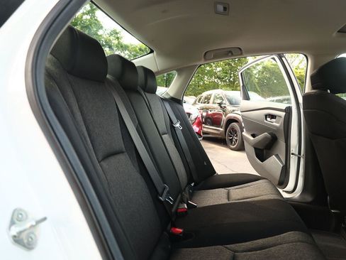 Used 2024 Honda Accord EX image 20