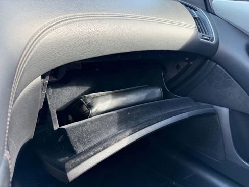 Used 2020 INFINITI Q50 Luxe w/ Essential Package (3.0T Luxe) image 20