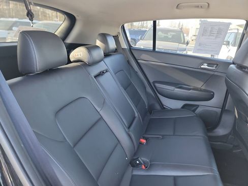 Used 2017 Kia Sportage EX image 20