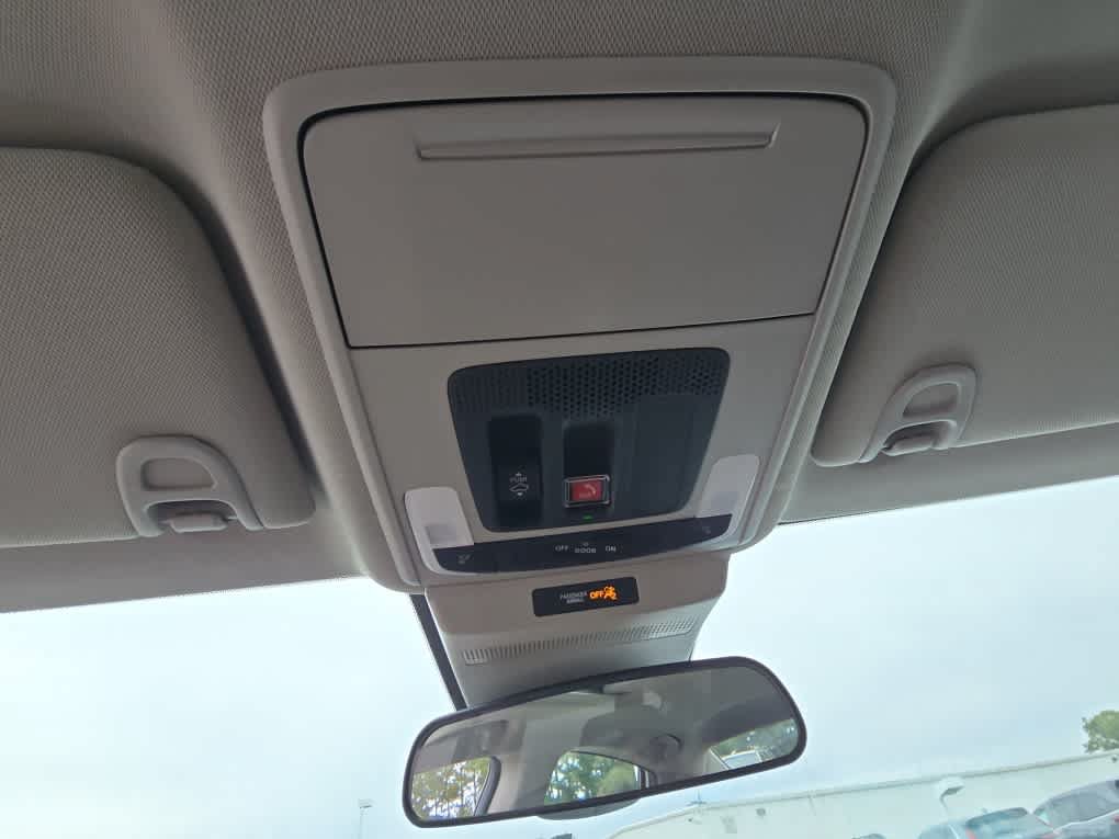 Used 2026 Honda Accord SE image 21