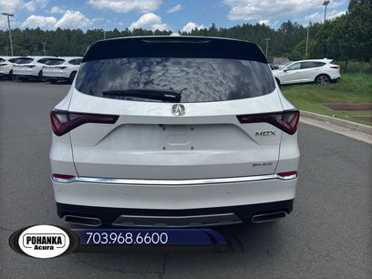 New 2026 Acura MDX SH-AWD w/ Technology Package