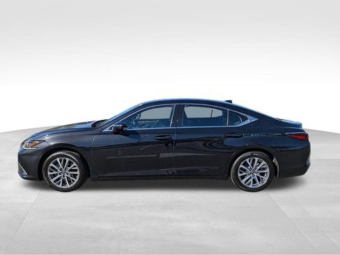 Used 2023 Lexus ES 350 FWD image 6