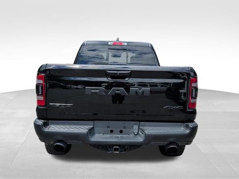 Used 2021 RAM 1500 TRX w/ TRX Level 2 Equipment Group AWD/4WD image 4