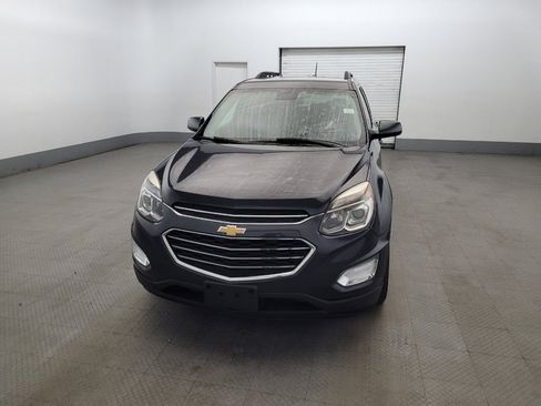 Used 2017 Chevrolet Equinox LT w/ Convenience Package AWD/4WD image 15