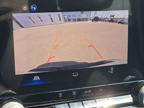 New 2026 Chevrolet Colorado W/T w/ Advanced Trailering Package RWD image 5