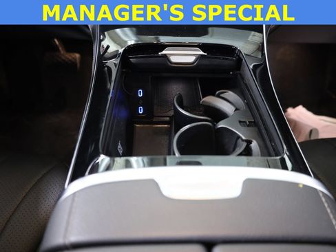 Used 2024 Mercedes-Benz EQE 350+ 4MATIC Sedan image 36