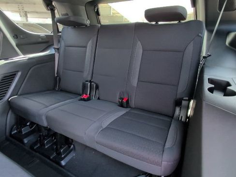 New 2026 Chevrolet Tahoe LS image 9