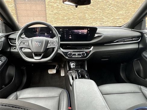 Used 2024 Buick Envista Sport Touring w/ Convenience I Package image 19