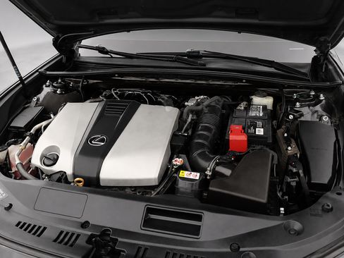 Used 2023 Lexus ES 350 F Sport w/ Accessory Package (Z2) FWD image 41