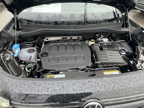 New 2026 Volkswagen Tiguan S image 25