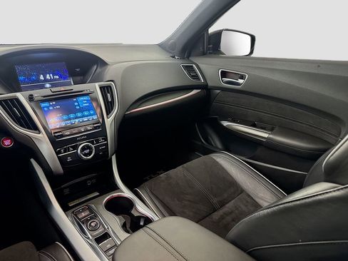 Used 2019 Acura TLX V6 w/ Technology & A-SPEC Pkg image 23