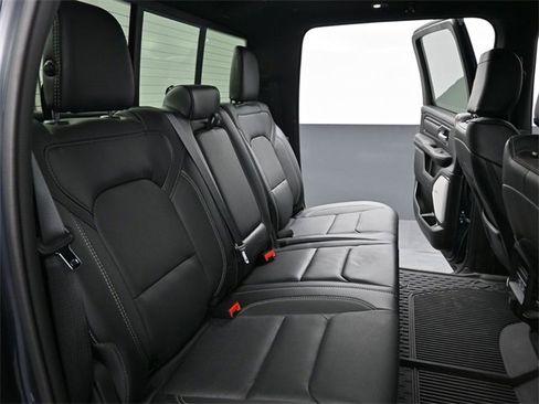 New 2026 RAM 1500 Rebel w/ Rebel Level 2 Equipment Group image 21