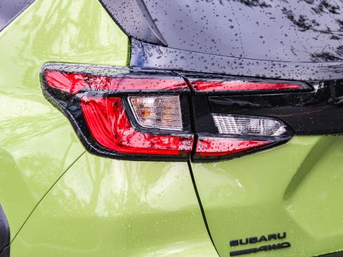 New 2026 Subaru Crosstrek 2.5i Sport AWD/4WD image 7