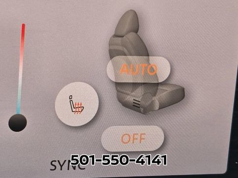 Used 2025 Nissan Murano SV FWD image 32